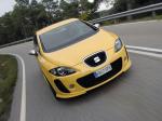 Seat Leon Linea R 2008 года